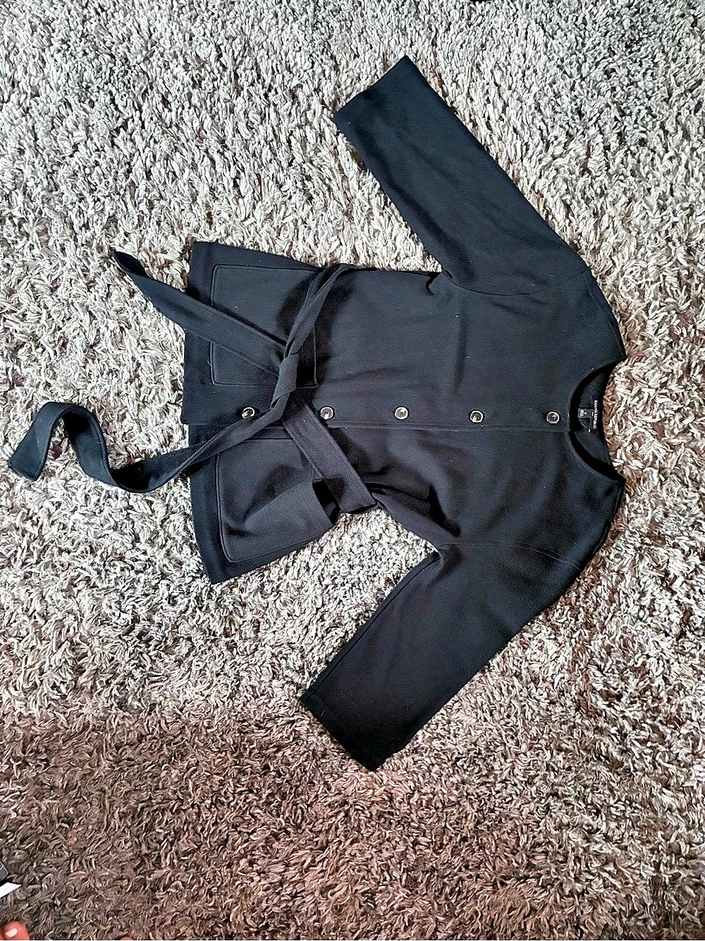 Banana Republic Women’s Small Black Jacket Size Small